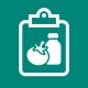 Compras e controle de validade icon