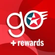 CaltexGO + Rewards icon