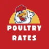 Poultry Rates of India