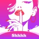 Shhhh - دردشة الفيديو المباشرة icon