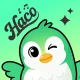 Haco - Share and Be Heard icon