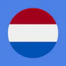 3000 Most Common Dutch Words