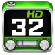 ไทย32HDรัฐทีวี - รองรับทีวี icon
