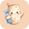 Chorefriend: Cleaning Schedule