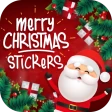 Adesivi Natalizi per WhatsApp icon