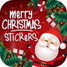 stickers navidad - WASticker