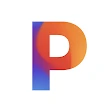 Pixelcut 背景透明化 icon