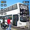 Coach Bus Simulator Bus Games