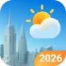 Météo en ville