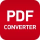 PDF Converter : PDF إلى Word icon