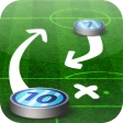 TacticalPad Coach's Whiteboard icon
