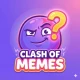 كلاش أوف ميمز icon