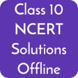 Class 10 NCERT Solutions icon