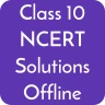 Class 10 NCERT Solutions