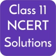 Class 11 NCERT Solutions icon