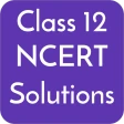 Class 12 NCERT Solutions icon