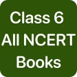Class 6 NCERT Books icon