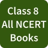 Class 8 NCERT Books