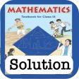 Class 9 Maths NCERT Solution icon