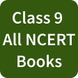 Class 9 NCERT Books icon