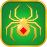 Classic Spider Solitaire Cards