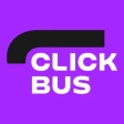ClickBus - Passagens de ônibus icon
