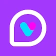 Vava.live - Go video chat icon