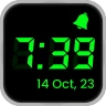 Reloj digital - Despertador