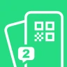 استنساخ تطبيق للواتس اب