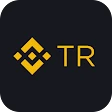 Binance TR: Bitcoin ve Kripto icon