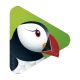 Navegador Puffin TV icon