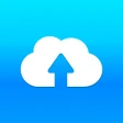 Nuvem armazenamento icon