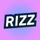 Rizz - AI Dating Assistant icon