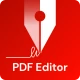 PDF Editor - Edit PDF, Viewer icon
