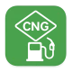 CNG Pump Finder – CNGWALA icon