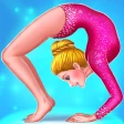 Ginnasta Superstar icon