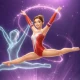 Gymnastics Dream icon