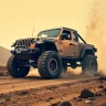 Mountain Jeep Challenge