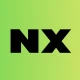 NEXT+ icon
