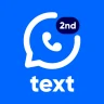 Text &Call Karne Wala: 2ndline