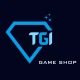 TGI Game Shop icon