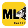 Manga Latino Harbor
