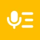 Listen AI: Texto para Áudio icon