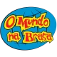 O Mundo na Brasa icon
