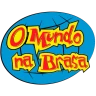O Mundo na Brasa