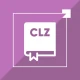 CLZ Books - cataloga libri icon