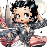 Retro Style Coloring Games