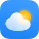 WeatherService icon