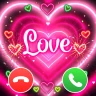Farbtelefon, Anruf-Theme