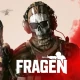 FRAGEN. Shooter icon